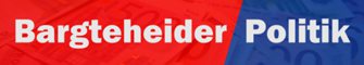 Bargteheider Politik Logo