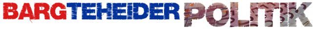 Bargteheider Politik Logo